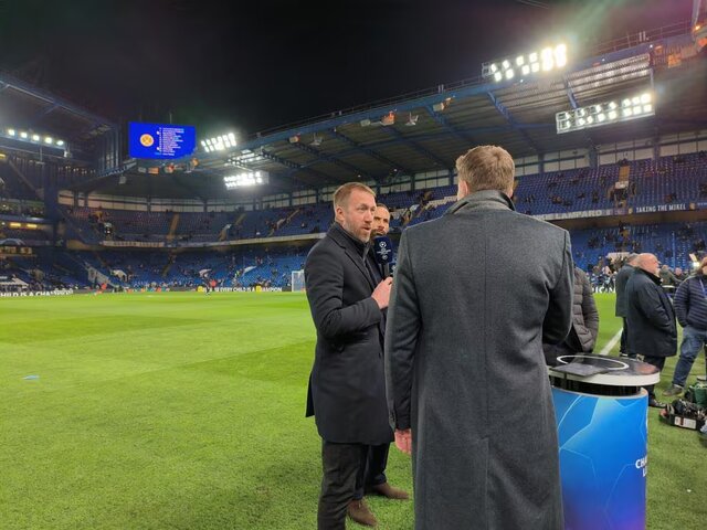 پاتر: همه چیز برای همیشه بد نمیماند