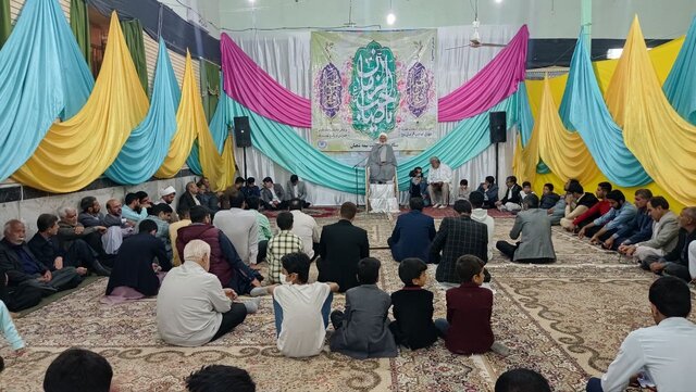 حضرت مهدی متعلق به تمام ادیان است