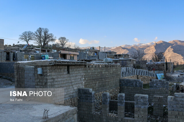 تراژدی تلخ سد خرسان ۳ و آوارگی ۱۰ هزار نفر