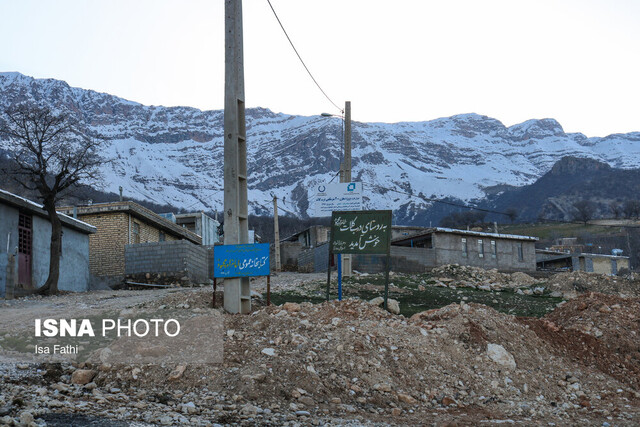 تراژدی تلخ سد خرسان ۳ و آوارگی ۱۰ هزار نفر