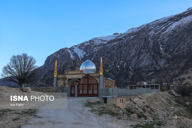 تراژدی تلخ سد خرسان ۳ و آوارگی ۱۰ هزار نفر