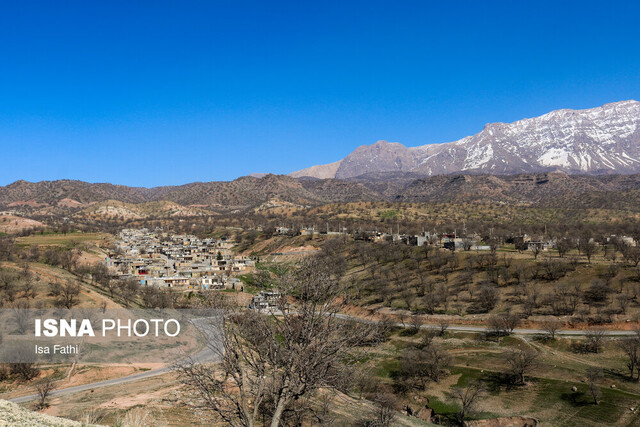 تراژدی تلخ سد خرسان ۳ و آوارگی ۱۰ هزار نفر