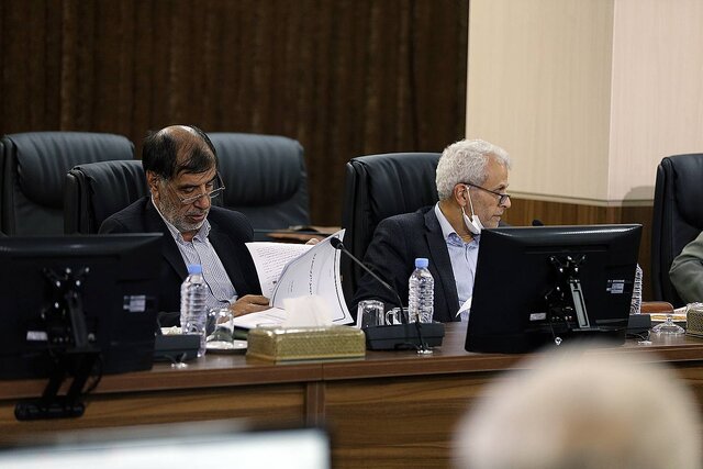 آغاز بررسی بودجه ۱۴۰۲ در هیئت عالی نظارت مجمع تشخیص