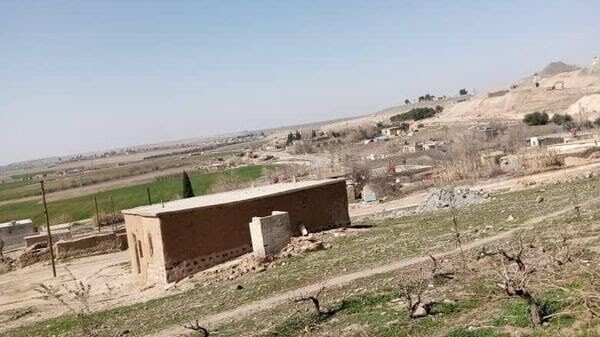 آمریکا رادارها و تسلیحات جدید را از عراق به پایگاه‌های غیرقانونی‌اش در سوریه منتقل کرد