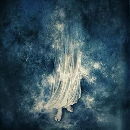 اثر «او میآید» فرشچیان را ببینیم