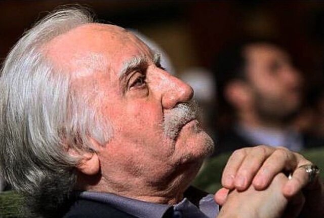 پیامهای تسلیت که برای محمود فرشچیان مخابره شد