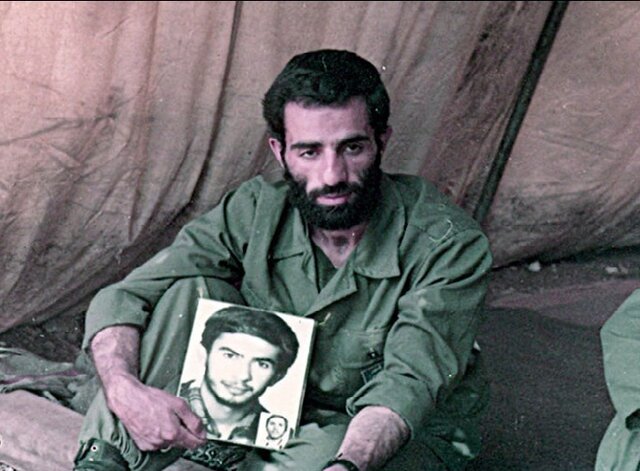 سطرهایی از زندگی عمران پستی‌هشجین