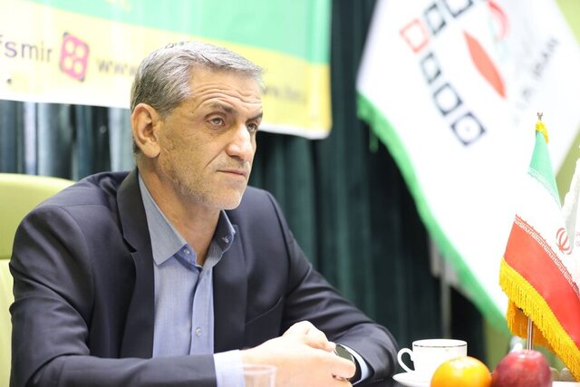 فدراسیون پزشکی ورزشی بر شفافیت مالی و انضباط اداری تاکید دارد فدراسیون پزشکی ورزشی بر شفافیت مالی و انضباط اداری تاکید دارد