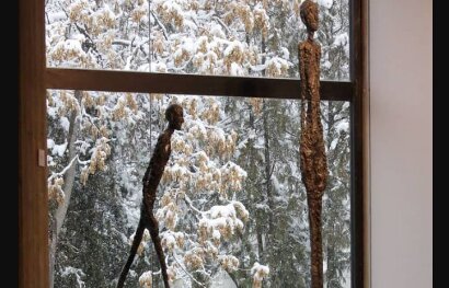 ماجرای مجسمهها در سالی که گذشت