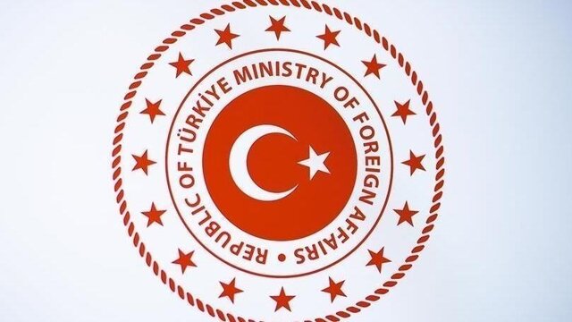 ترکیه طرح‌های جدید شهرک سازی رژیم صهیونیستی را محکوم کرد