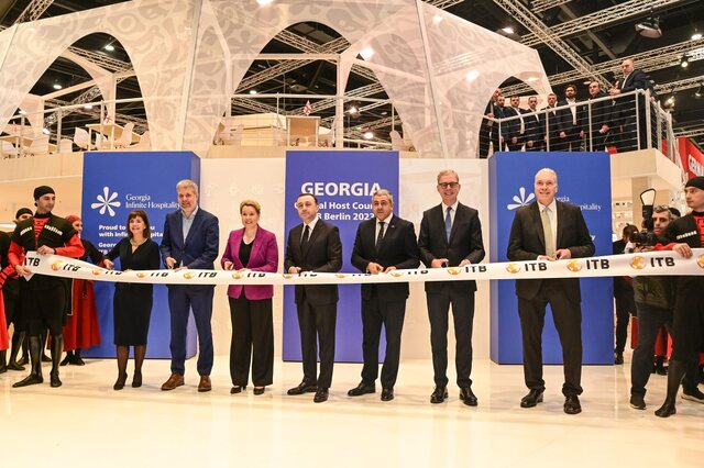 غیبت ایران در بورس گردشگری جهان