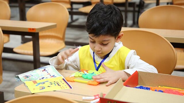 عکس تزئینی است اتمام سنجشسلامت نوآموزان تاپایان اردیبهشت/هنوز۳۰ درصد نوآموزان برای سنجش مراجعه نکردهاند