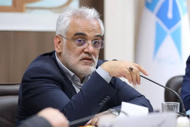 طهرانچی: ساختار علمی کشور نیازمند تغییرات رادیکالی است طهرانچی: ساختار علمی کشور نیازمند تغییرات رادیکالی است