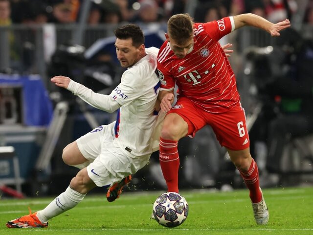 کنایه هامان به پاریسنژرمن: هویت خریدنی نیست!