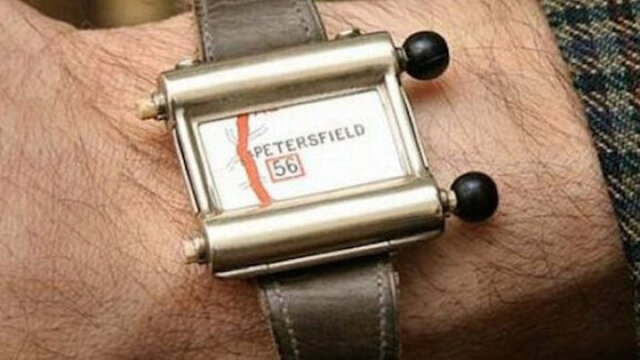 مسیری که ساعتهای هوشمند از آغاز تا به امروز طی کردند