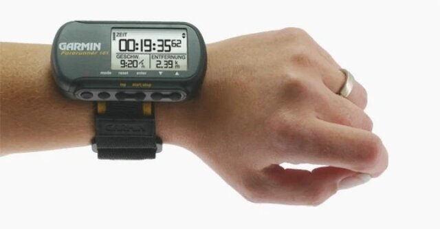 مسیری که ساعتهای هوشمند از آغاز تا به امروز طی کردند