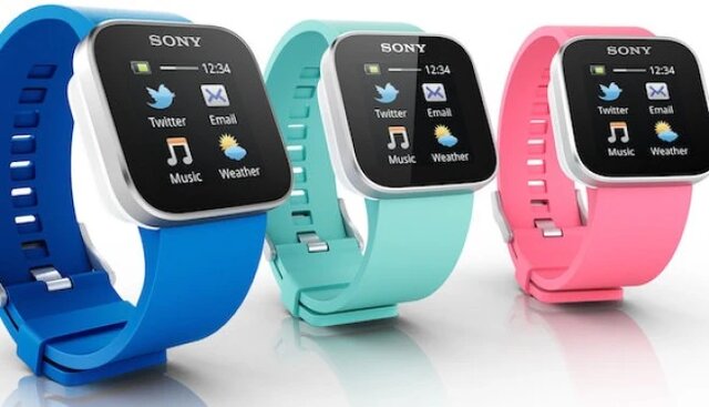 مسیری که ساعتهای هوشمند از آغاز تا به امروز طی کردند