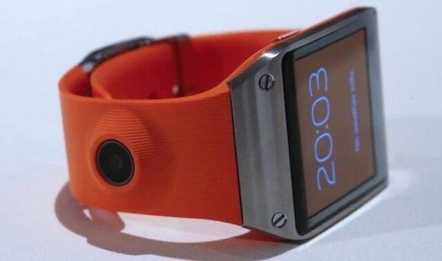 مسیری که ساعتهای هوشمند از آغاز تا به امروز طی کردند