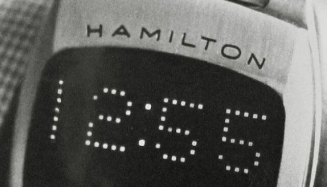 مسیری که ساعتهای هوشمند از آغاز تا به امروز طی کردند