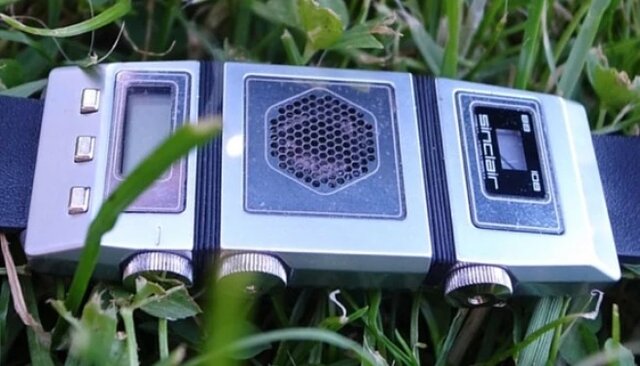 مسیری که ساعتهای هوشمند از آغاز تا به امروز طی کردند