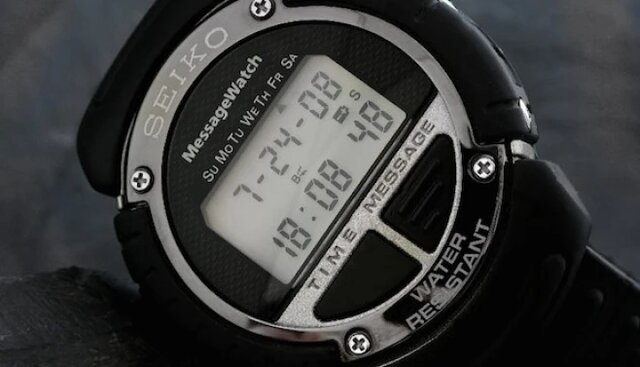 مسیری که ساعتهای هوشمند از آغاز تا به امروز طی کردند