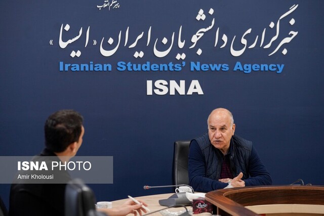 قاسمپور: چکهای من و پوشکاش پاس نشد!/ میخواستند در مصر ما را بکشند