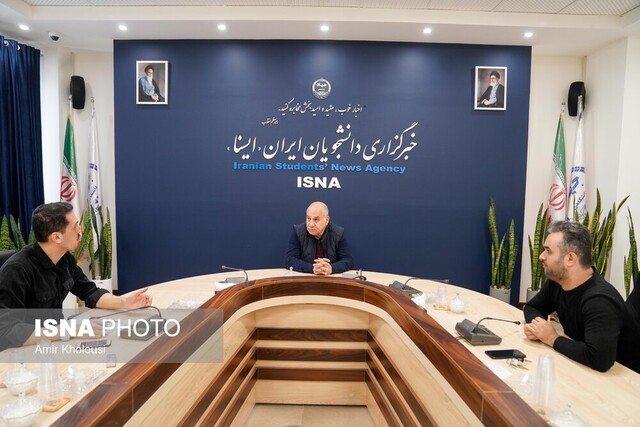 قاسمپور: چکهای من و پوشکاش پاس نشد!/ میخواستند در مصر ما را بکشند