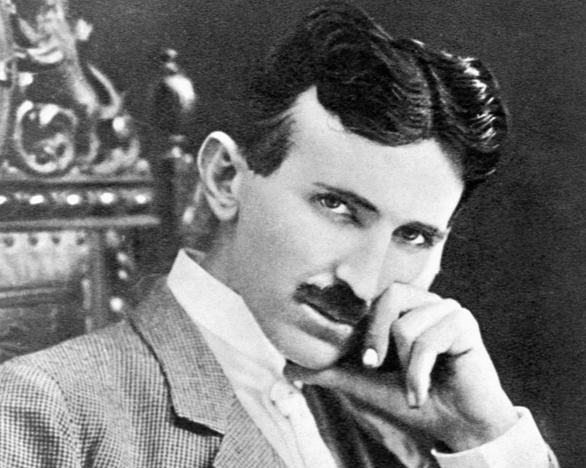 ۴۰ تن از بزرگترین مهندسان تاثیرگذار تاریخ