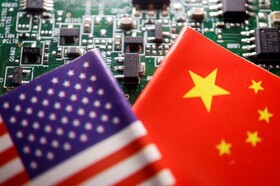 نگرانی آمریکا و اروپا از تولید تراشه‌های قدیمی‌تر در چین