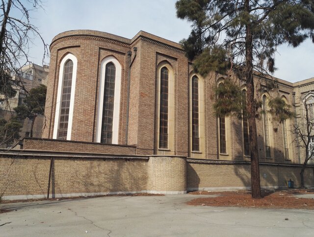 «مدرسه ژاندارک» را دریابید