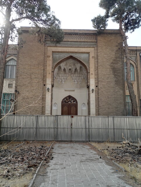 «مدرسه ژاندارک» را دریابید