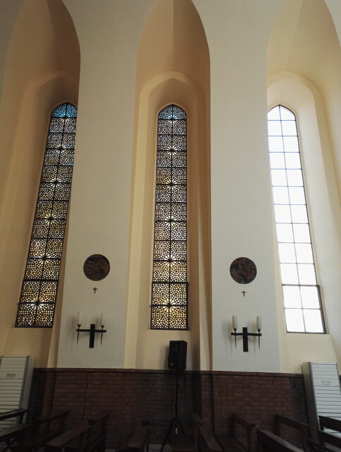 «مدرسه ژاندارک» را دریابید