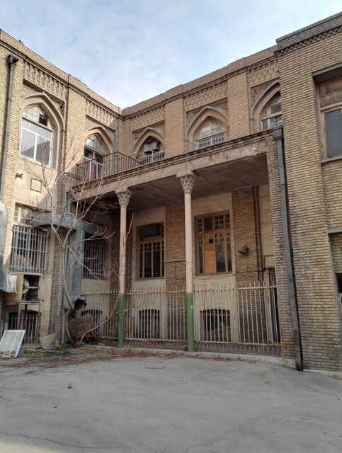 «مدرسه ژاندارک» را دریابید