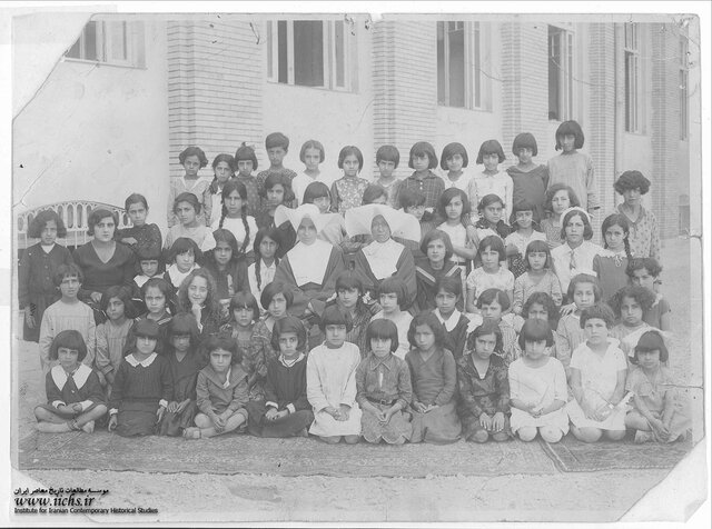 «مدرسه ژاندارک» را دریابید