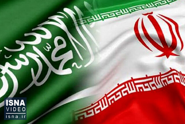 گامهای امیدبخش تهران و ریاض گامهای امیدبخش تهران و ریاض