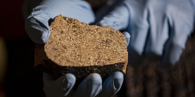 راز شکلگیری جهان در دل گویهای آتشین!