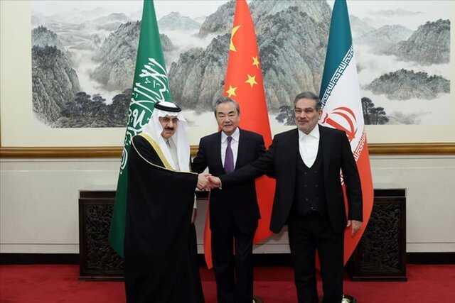 برندگان یک توافق ناگهانی برندگان یک توافق ناگهانی