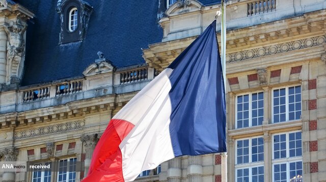 استقبال فرانسه از عادیسازی روابط ایران و عربستان استقبال فرانسه از عادیسازی روابط ایران و عربستان