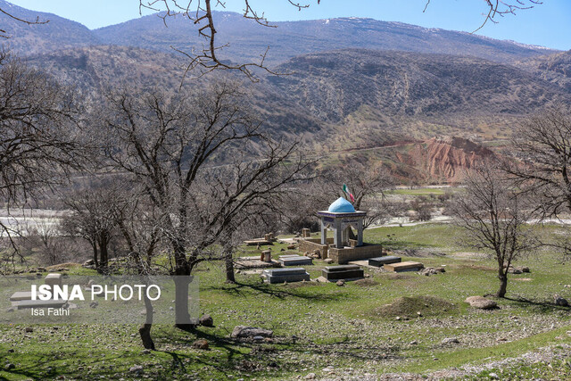 تراژدی تلخ سد خرسان ۳ و آوارگی ۱۰ هزار نفر