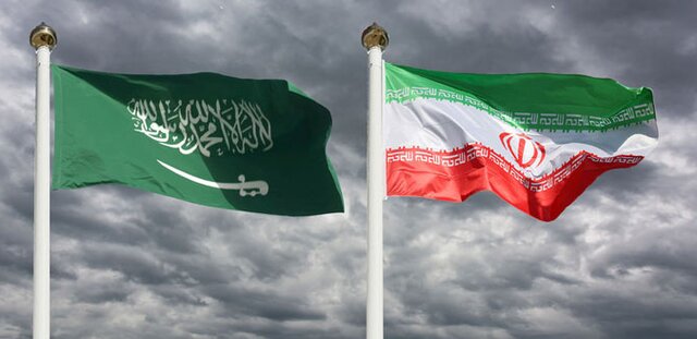 احتمال همکاری نظامی میان تهران و ریاض احتمال همکاری نظامی میان تهران و ریاض