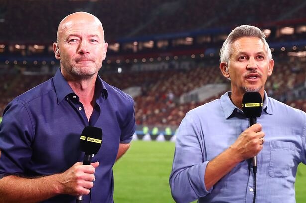 ادامه کنارهگیریهای سریالی از بیبیسی