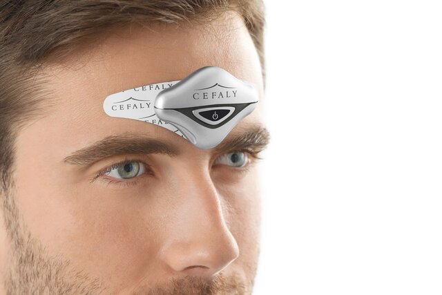 درمان میگرن بدون قرص