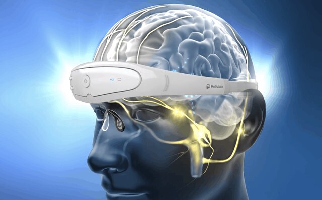 درمان میگرن بدون قرص