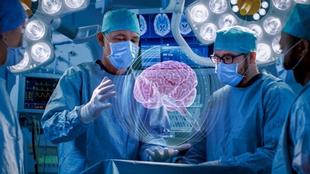 بد نیست ما هم از شیوه آموزش در دنیای متاورس بهرهمند شویم!