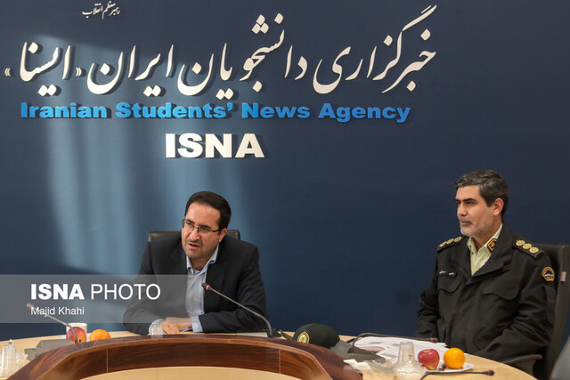 مردم تغییر کاربریهای غیرمجاز در اراضی کشاورزی را گزارش دهند/ گشتزنی ویژه برای عید