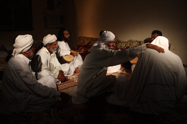 حاشیه های شجریان، واکنش حاجی پور به گِرمی و فراز و نشیب کنسرت ها