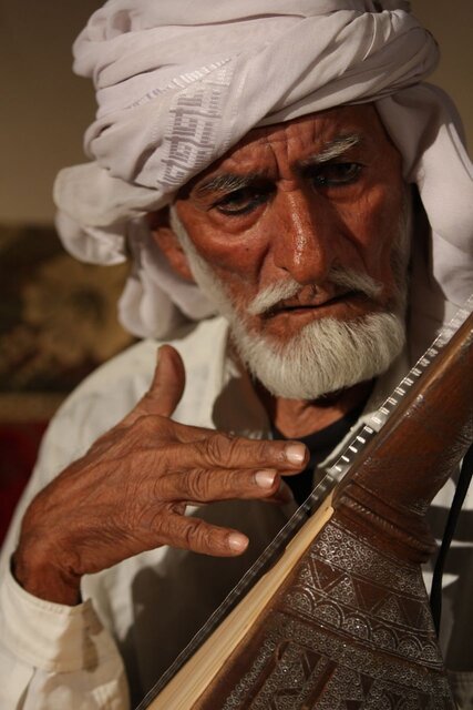 همه با موسیقی او درمان شدند ولی خودش بیمه درمانی نداشت!