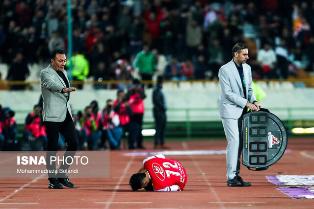 سازمان لیگ فوتبال در سال ۱۴۰۱/ منظم‌ مثل ساعت!