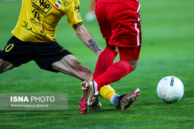 پرده پایانی لیگ؛ جام قهرمانی بر فراز دستان پرسپولیس یا سپاهان؟ پرده پایانی لیگ؛ جام قهرمانی بر فراز دستان پرسپولیس یا سپاهان؟