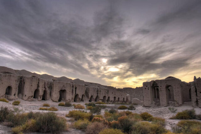 بهشتی در چند کیلومتری تهران